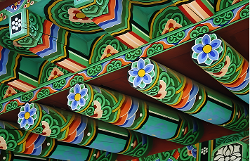 Dancheong