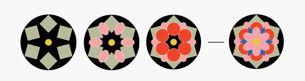 Shape of Days app hero